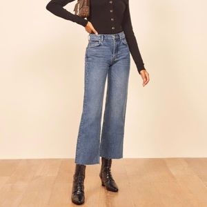 REFORMATION | Fawcett Jean